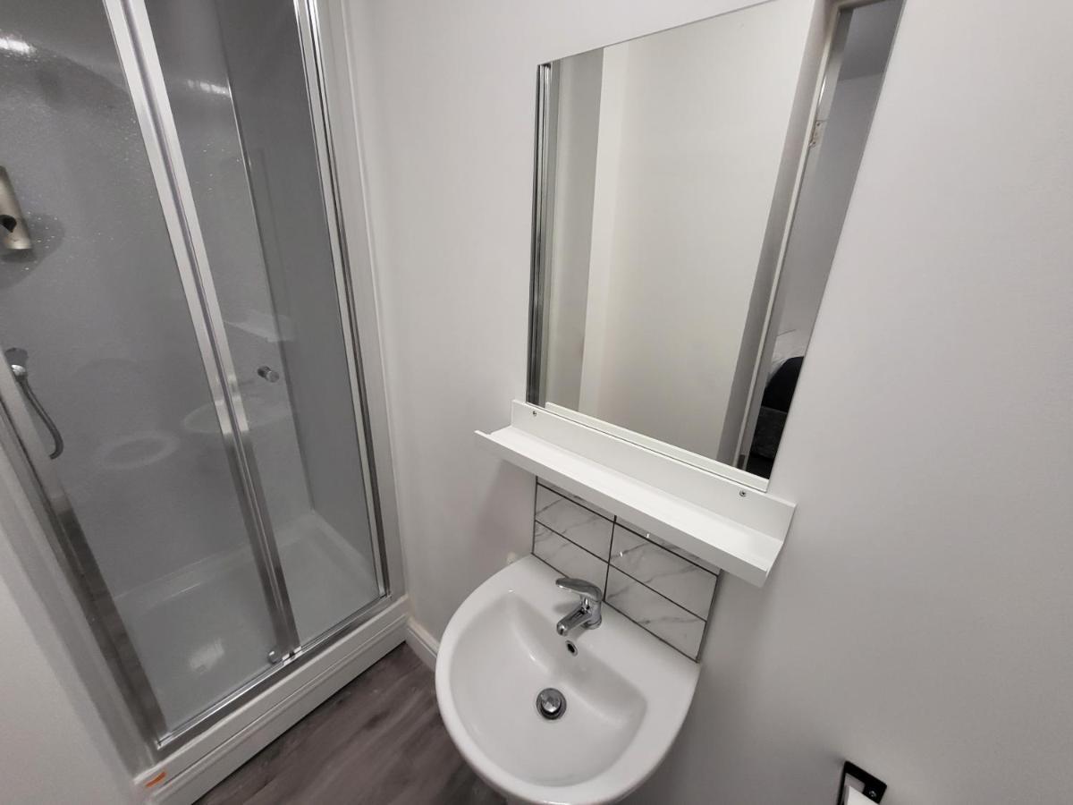Premier Studios Nottingham - Tring Vale Ngoại thất bức ảnh
