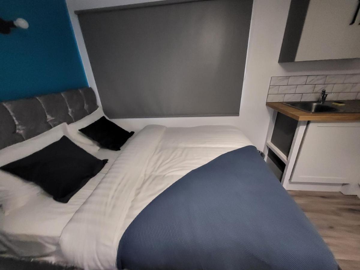 Premier Studios Nottingham - Tring Vale Ngoại thất bức ảnh