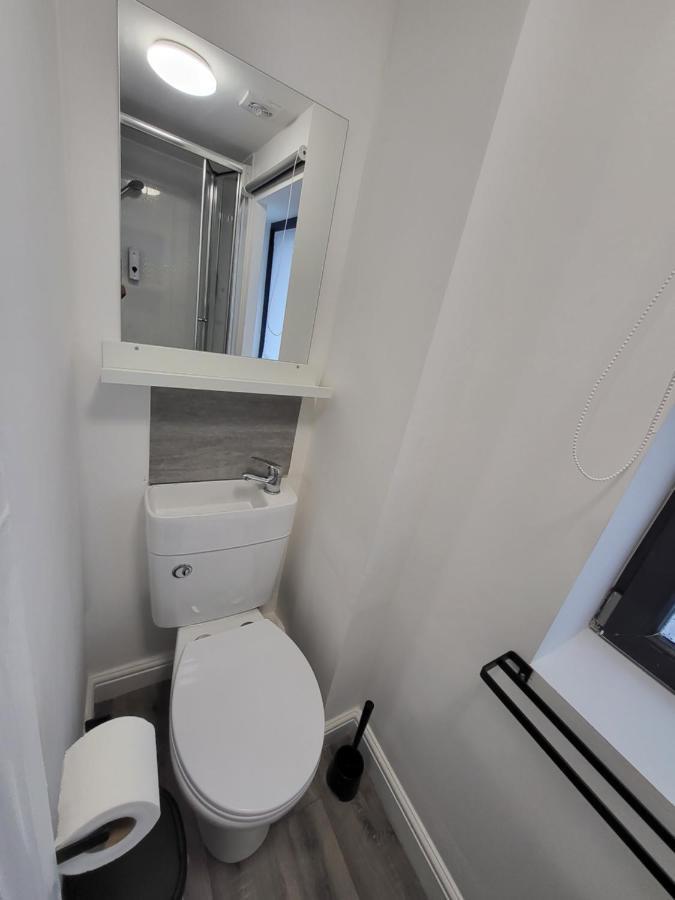 Premier Studios Nottingham - Tring Vale Ngoại thất bức ảnh