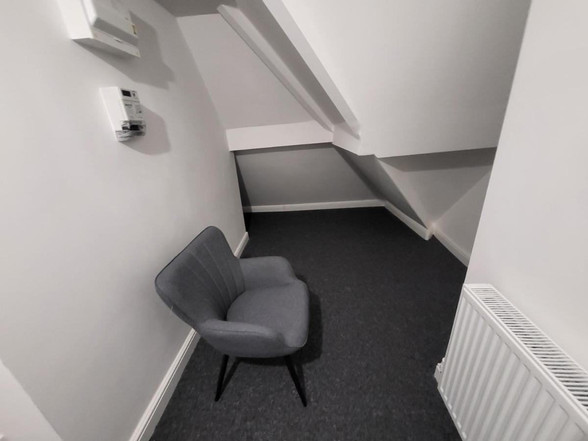 Premier Studios Nottingham - Tring Vale Ngoại thất bức ảnh