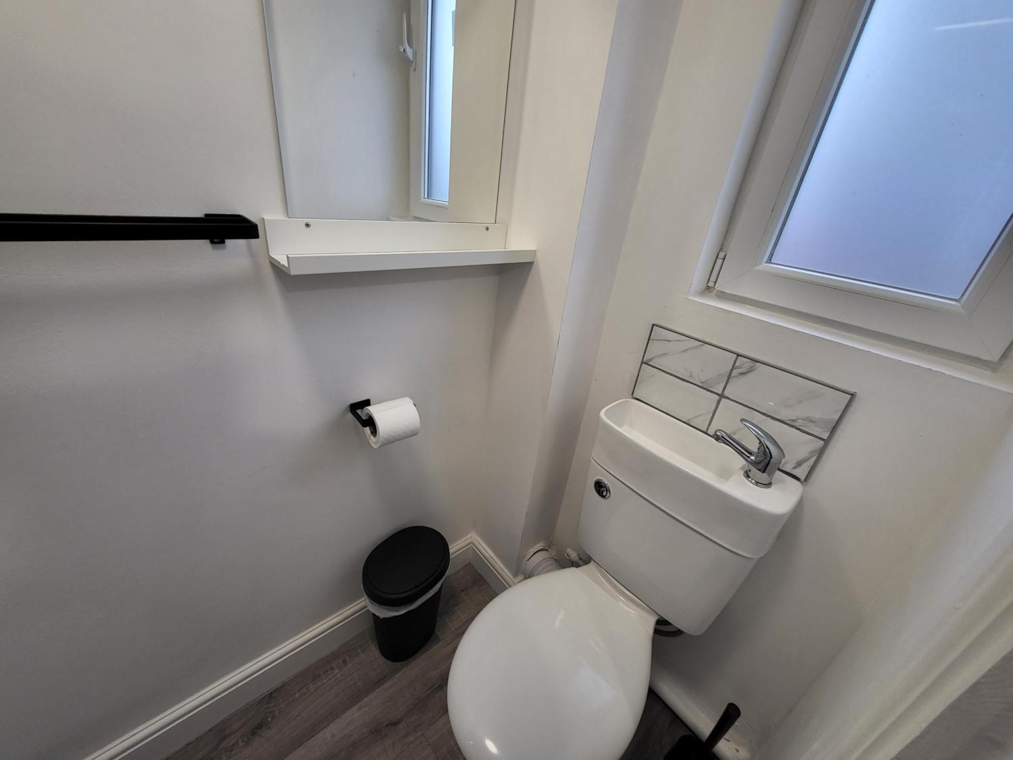 Premier Studios Nottingham - Tring Vale Ngoại thất bức ảnh
