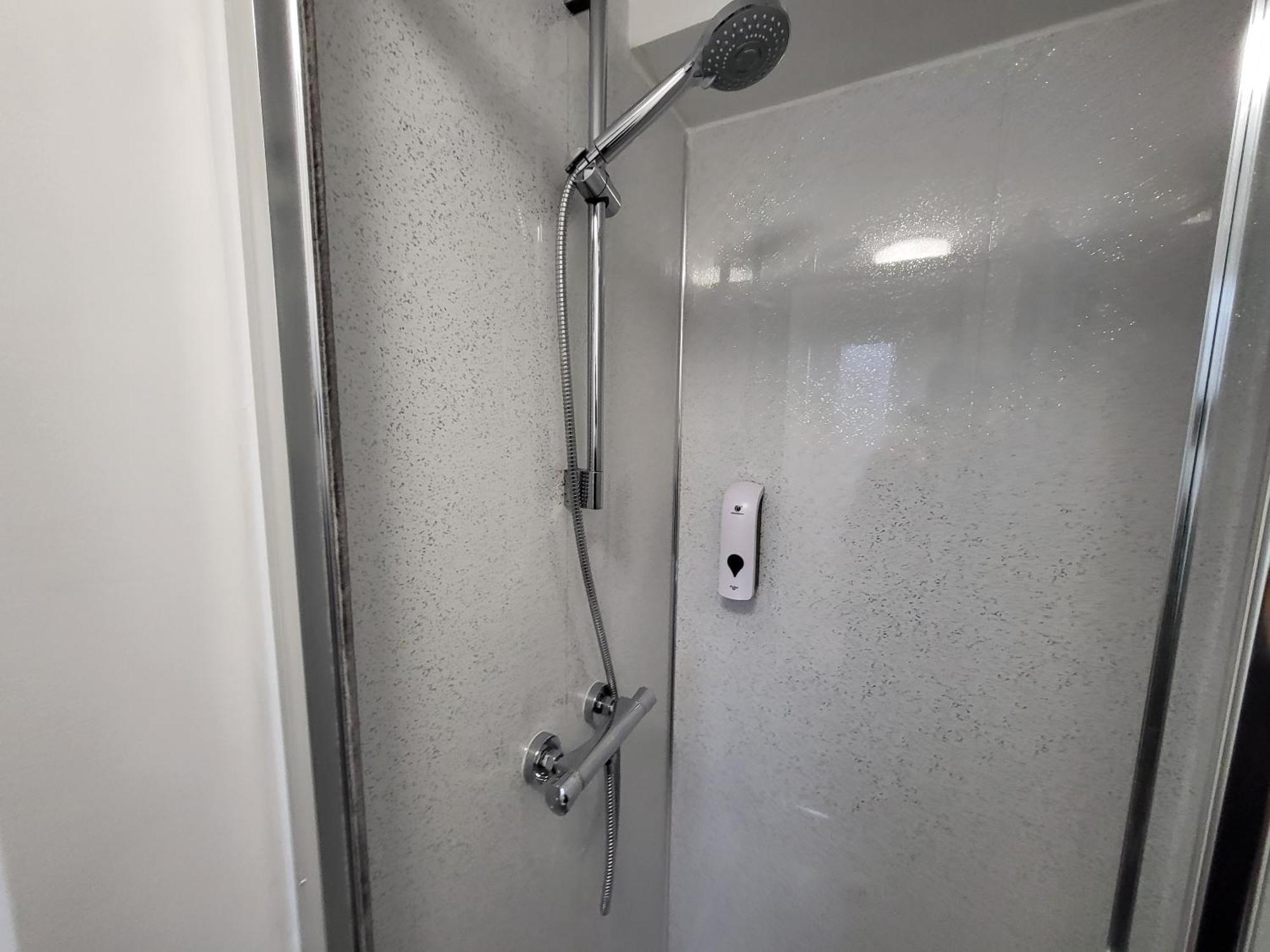 Premier Studios Nottingham - Tring Vale Ngoại thất bức ảnh